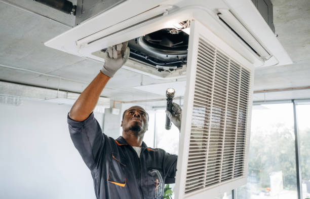Licensed Emergency Hvac service in Fairfax Station, VA - FH HVAC