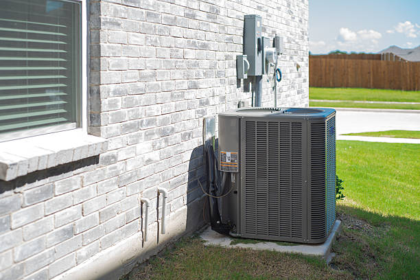 Reliable Emergency Hvac contractor in Fairfax Station, VA by FH HVAC
